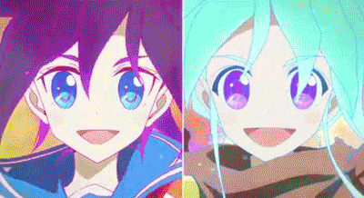 flipflappers-ep3-7.gif